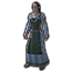 Bleakrock Housecarl Dress icon